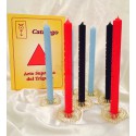 Candele Supreme Rituale di Nettuno