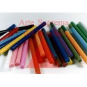 Candele a colorazione piena L 25