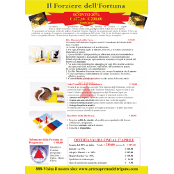 Il Forziere della Fortuna